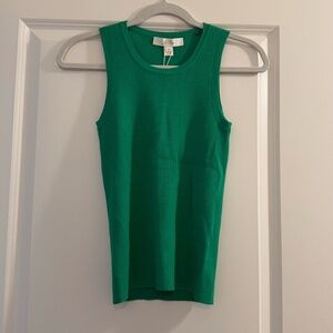 Lilly Pulitzer Esli Sweater Tank